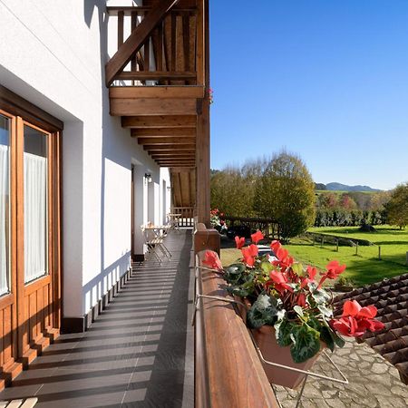 Casa Rural Errota-Barri Larrauri Buitenkant foto