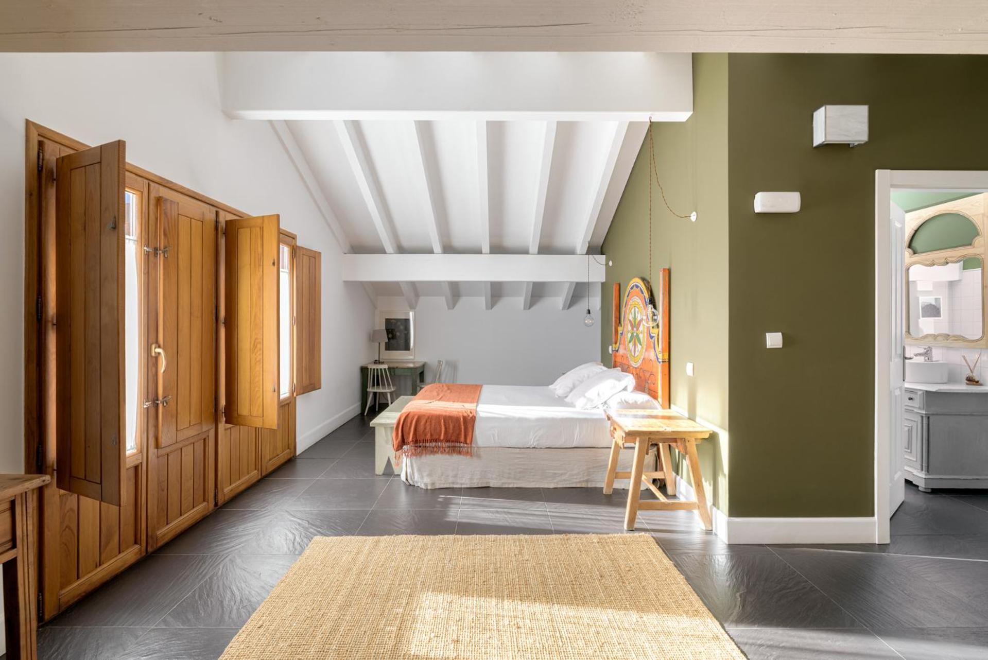 Casa Rural Errota-Barri Larrauri Buitenkant foto