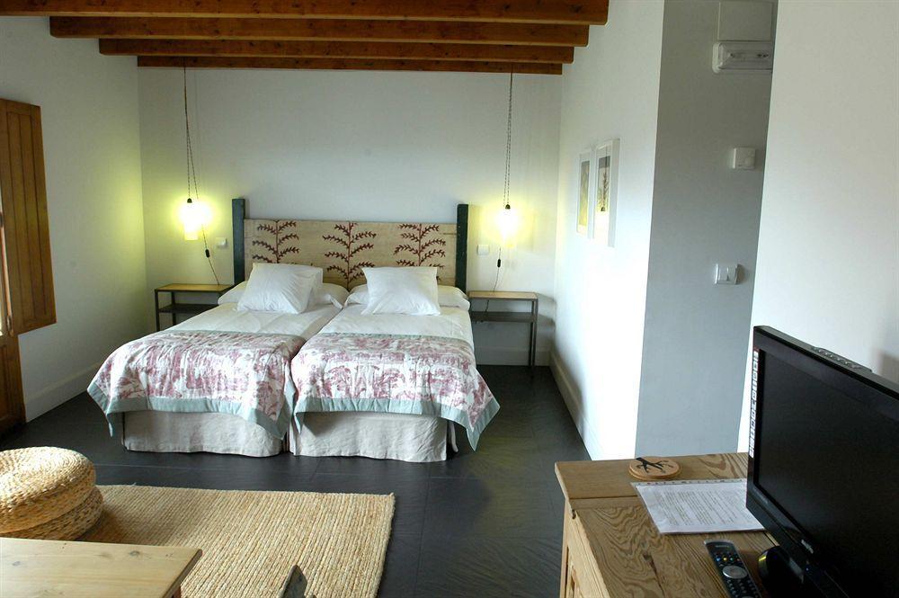 Casa Rural Errota-Barri Larrauri Buitenkant foto