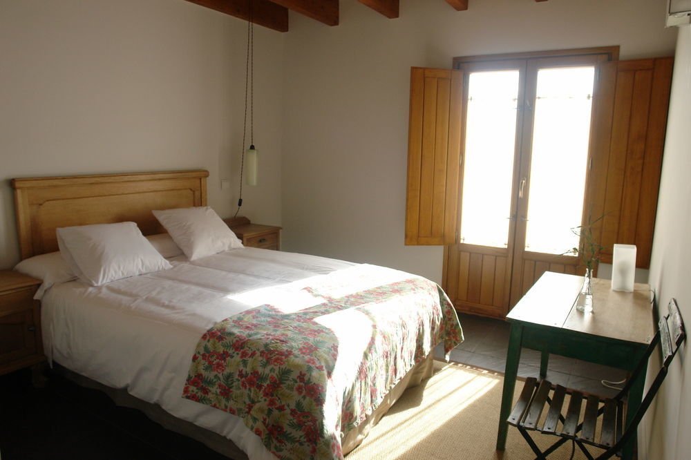 Casa Rural Errota-Barri Larrauri Buitenkant foto