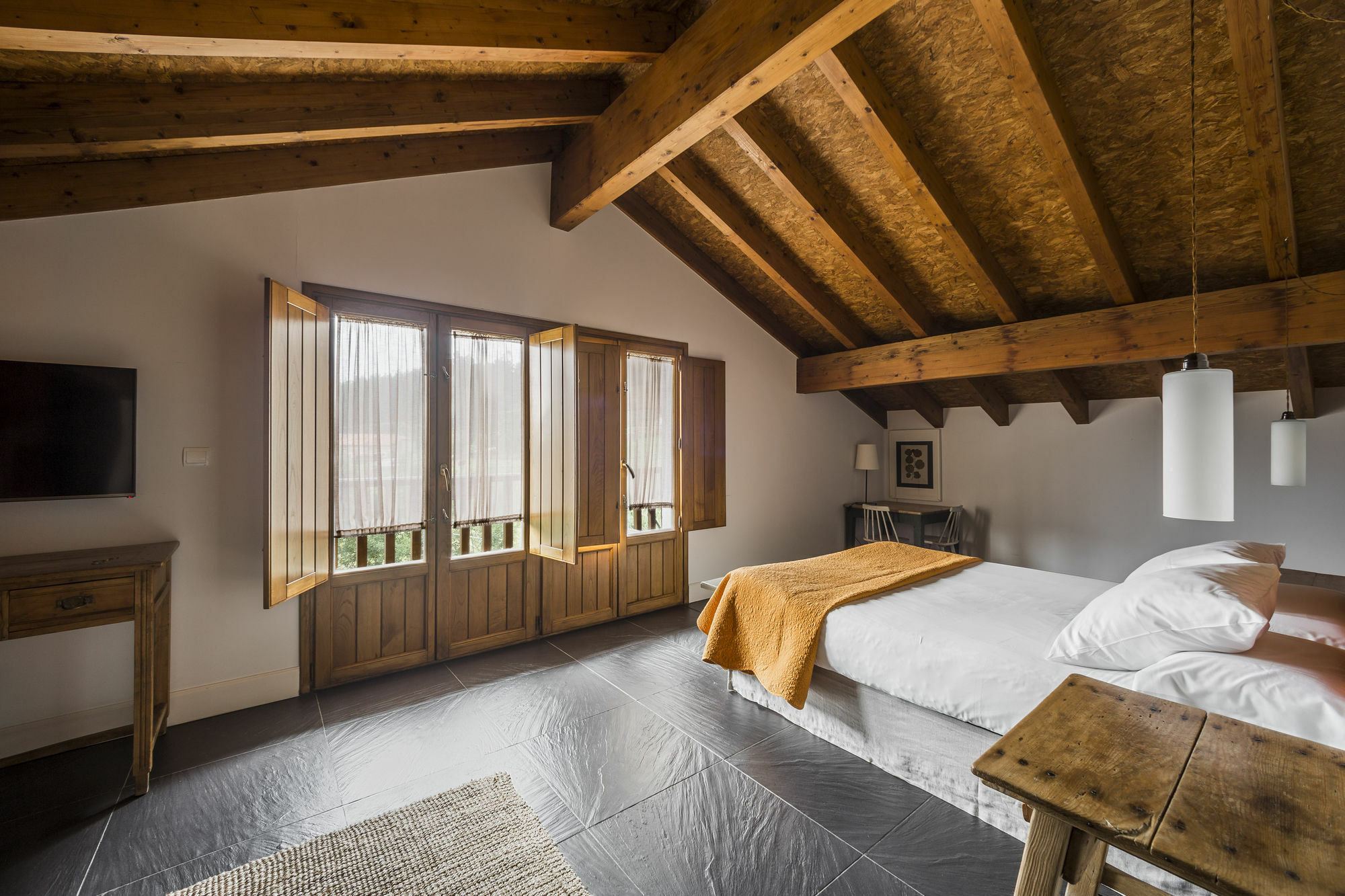 Casa Rural Errota-Barri Larrauri Buitenkant foto