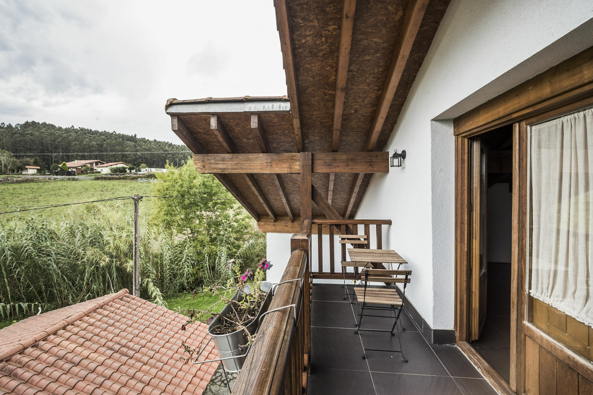 Casa Rural Errota-Barri Larrauri Buitenkant foto