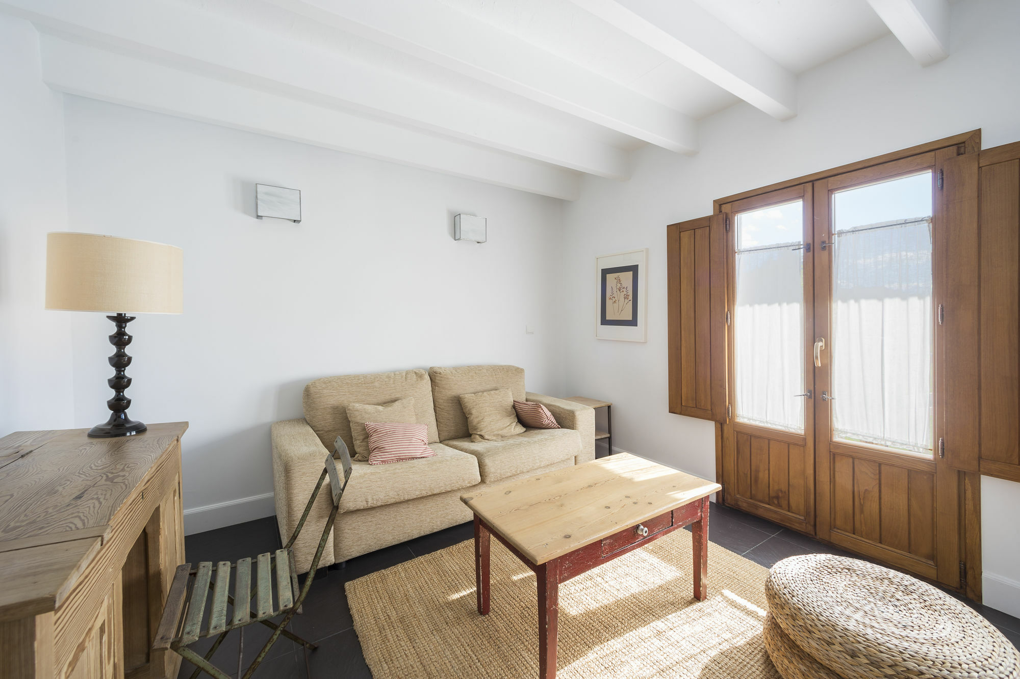 Casa Rural Errota-Barri Larrauri Buitenkant foto