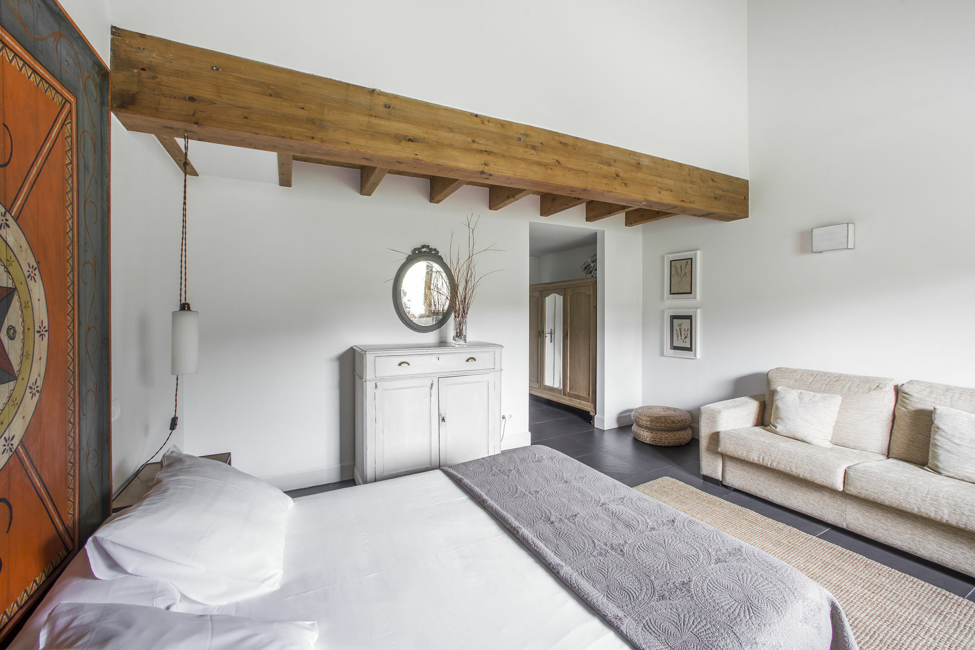 Casa Rural Errota-Barri Larrauri Buitenkant foto